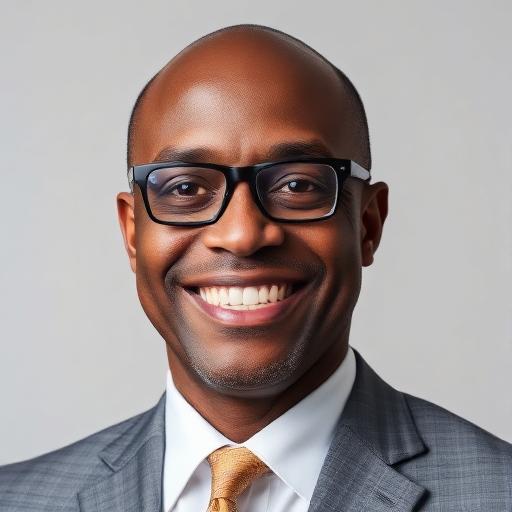 Darnell Okafor
